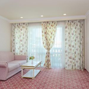 Chambre Supérieure