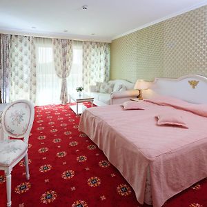 Chambre de Luxe